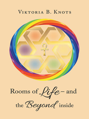 cover image of Rooms of Life – and the Beyond Inside